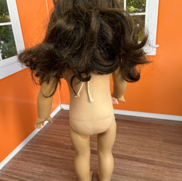 Samantha Doll - Picture 6 of 6